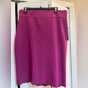 Skirt Black Label by Evan-Picone